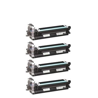 QMS 4650 Black Compatible Toner Cartridge For 4650 ( Pack of 1