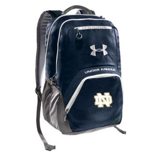 Under Armour Notre Dame Fighting Irish Exeter Backpack