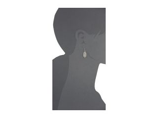 Kendra Scott Lee Earring Gold/Platinum Drusy