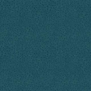 The Wallpaper Company 56 sq. ft. Marine Ostrich Leather Looking Wallpaper WC1282771