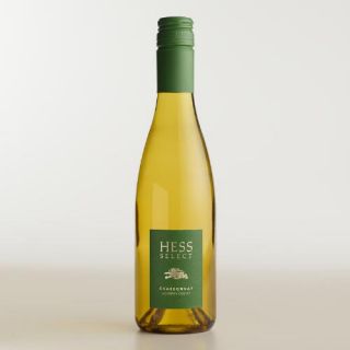 Hess Select Chardonnay, 375ml