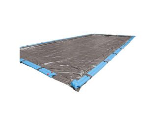 16 Year 25 x 45 ft. Rectangle Pool Winter Cover