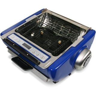 Ronco EZ Store Rotisserie Oven 5250 Series