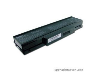 DENAQ DQ A32 F3 6 6 Cell 4800mAh Battery for ASUS A9, F2, Z53