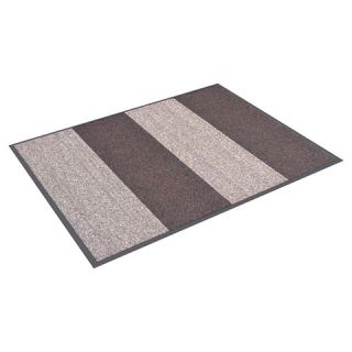 Textura Color Block Floor Mat