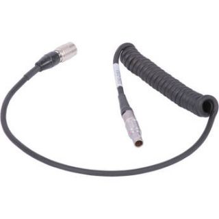 Vocas Remote Cable for Sony PMW F5 / F55 Camera 0390 0151