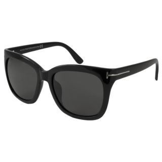 Tom Ford Womens TF9313 Rectangular Sunglasses  ™ Shopping