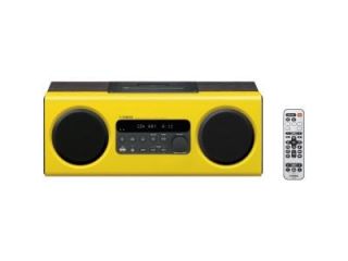 TSX 112 Radio/CD Player Boombox
