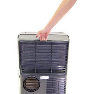 Haier 12000 BTU Portable Air Conditioner with Remote