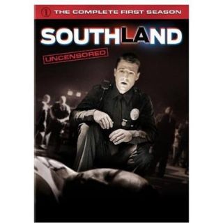 Southland: The Complete First Season (Widescreen)
