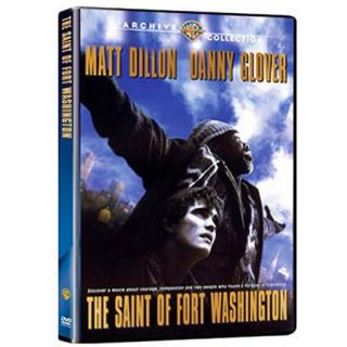 Saint Of Fort Washington, The DVD Movie 1993