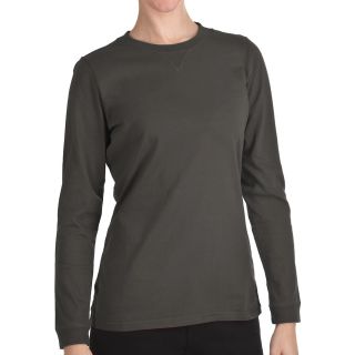 Woolrich First Fork T Shirt (For Women) 5414U