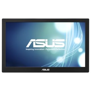 Asus MB168B 15.6 LED LCD Monitor   16:9   11 ms   15697866