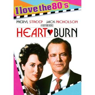 Heartburn (I Love the 80s Edition) (Bonus CD) (Widescreen)