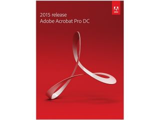 Adobe Acrobat Pro DC for Mac