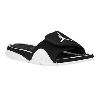 Jordan Hydro 4   Mens   Casual   Shoes   Laser Orange/Infrared 23/Black