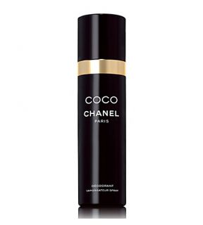 CHANEL   COCO Spray Deodorant
