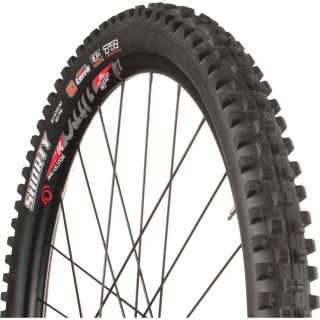 Maxxis Shorty EXO TR Tire   27.5in