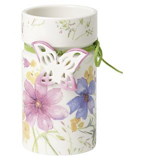 VILLEROY & BOCH   Mariefleur spring vase small
