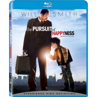 The Pursuit Of Happyness (Blu ray) (Widescreen)