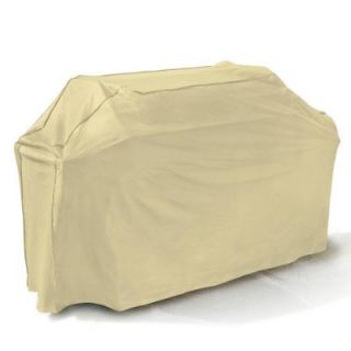 Mr. Bar B Q 65 in. BBQ Grill Cover DISCONTINUED 150327