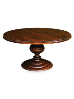 Magnolia Round Dining Table by Four Hands