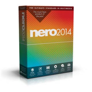 Nero  2014 AMER 10040010/558