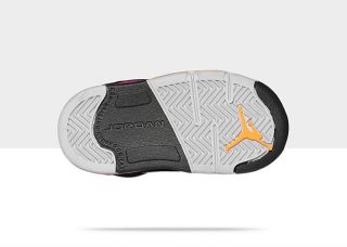 Air Jordan 5 Retro (2c 10c) Infant/Toddler Boys Shoe