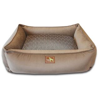 Luca For Dogs Lounge Bed Bolster