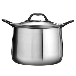 Bayou Classic Stock Pot with Lid