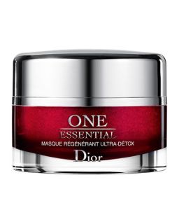 Dior Beauty Capture Totale One Essential Mask, 50 mL