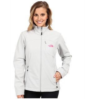 The North Face Pink Ribbon Apex Bionic Jacket High Rise Grey