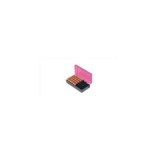 SmartReloader VBSR623P Ammo Box Number 14, 50 Rounds Pink, Pack of 12