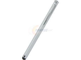 Rosewill ST 703   Signature Delicate Stylus for iPad, iPadMini, Nexus, Galaxy Note, and Many Other Tablets & Smartphones