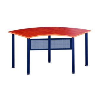 Mayline Encounter Series 60 inch Cherry Conference/ Training Tables
