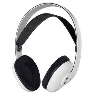 Beyerdynamic DT 235 Headphones   White   17397414  