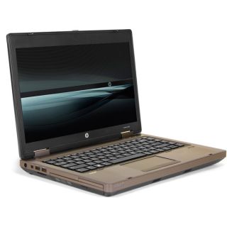 HP ProBook 6470B 14 inch 2.6GHz Intel Core i5 CPU 12GB RAM 750GB HDD