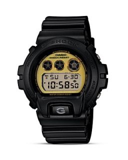 G Shock Polarization Color Watch, 53.2mm