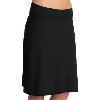 Icebreaker SF200 Maya Skirt (For Women) 6026X 31