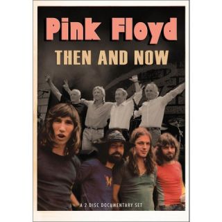Pink Floyd: Then and Now [2 Discs]