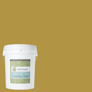 Colorhouse 5 gal. Beeswax .06 Eggshell Interior Paint 592264