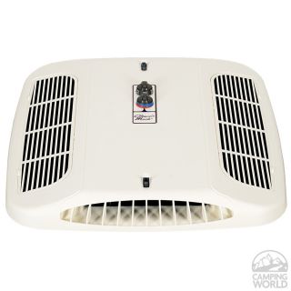 Deluxe Free Delivery Heat Pump Ceiling Assembly   Rv Products 9630 715   Air Conditioner Accessories