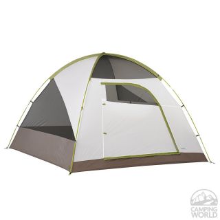 Yellowstone 6 Person Tent   American Recreational 40814715   Family Tents
