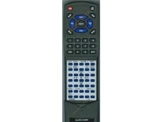 LG Replacement Remote Control for AKB73275404, LSB306