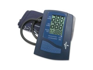 Omron BP791IT 10+ Series Upper Arm Blood Pressure Monitor