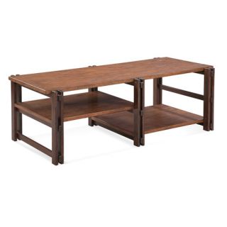 Holbrook Coffee Table by Bassett Mirror