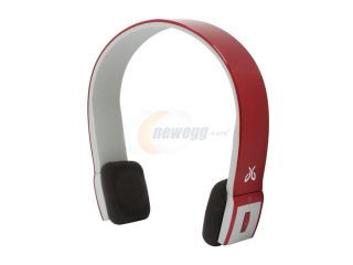 JayBird SB2TR Red Sportsband Bluetooth Stereo Headset (Toffee Apple Red)