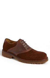 Trask Garland Saddle Shoe (Men)
