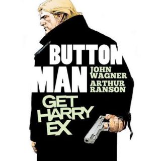 Button Man 1: Get Harry Ex