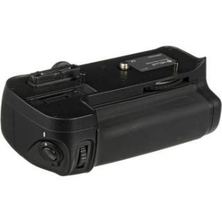 Used Vello BG N4 Battery Grip for Nikon D7000 BG N4